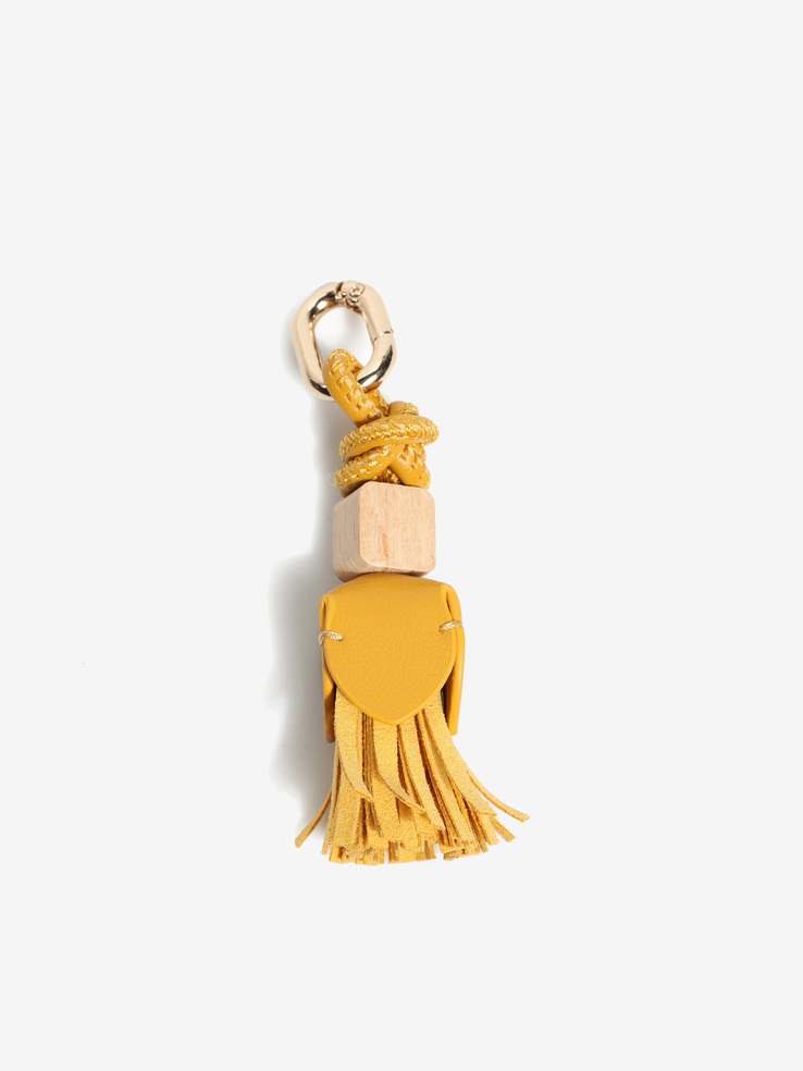 BRELOK HEGO'S MILANO FRANGIA NAPPA GIALLO