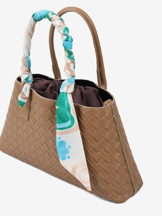 APASZKA DAMSKA HEGO'S MILANO FOULARD TESSUTO LIBERTY