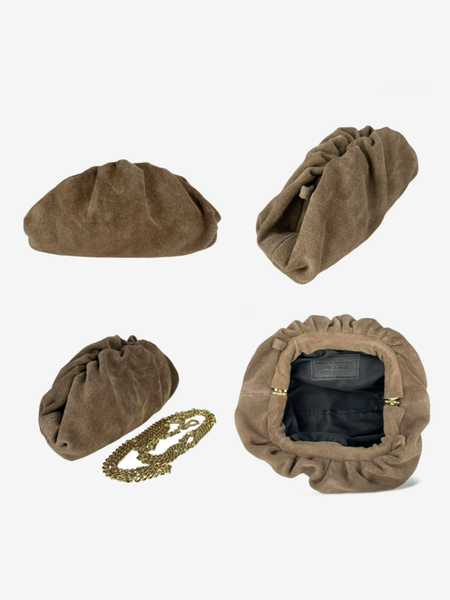 TOREBKA DAMSKA HEGO'S MILANO