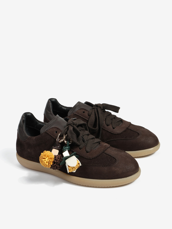 ZAMSZOWE SNEAKERSY HEGO'S MILANO