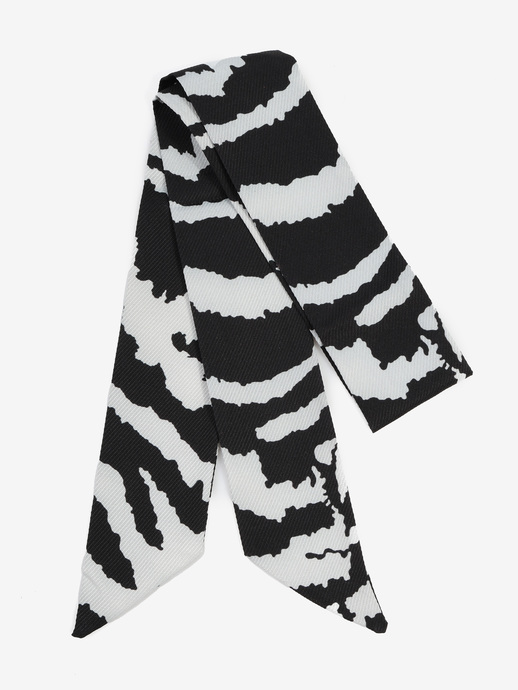 APASZKA DAMSKA HEGO'S MILANO FOULARD TESSUTO SAFARI