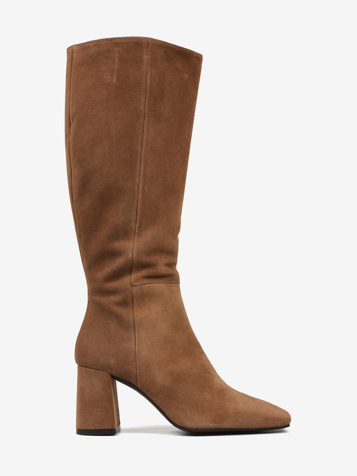 KOZAKI HEGO'S MILANO 25580-795C BASKET CAMEL