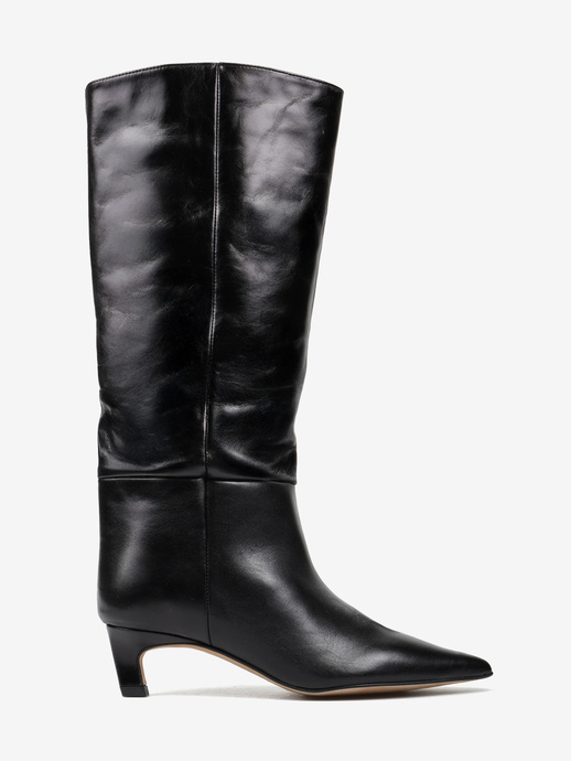 KOZAKI HEGO'S MILANO 25540-480A SIERRA ANTIK NEGRO
