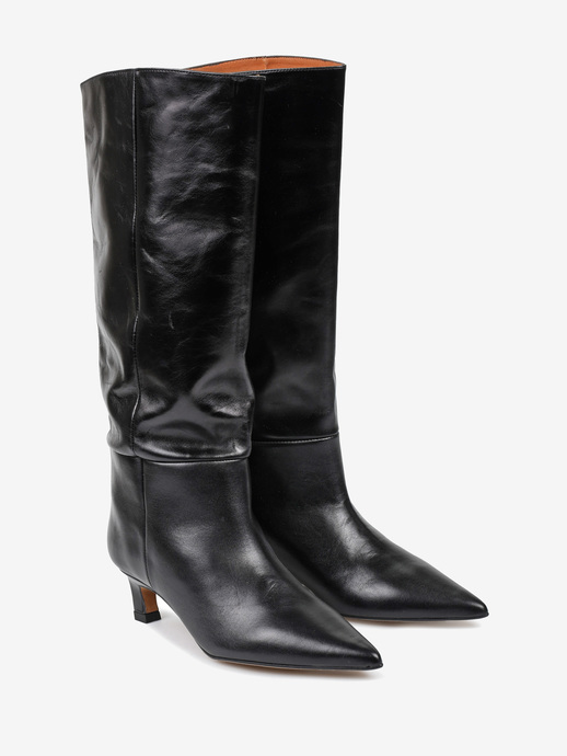 KOZAKI HEGO'S MILANO 25540-480A SIERRA ANTIK NEGRO