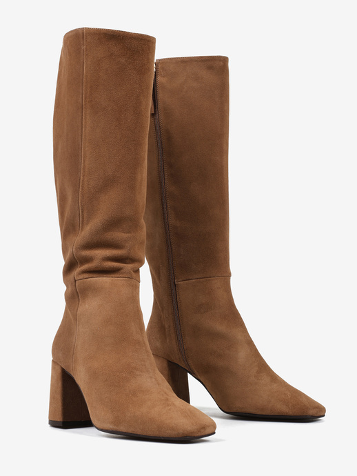 KOZAKI HEGO'S MILANO 25580-795C BASKET CAMEL