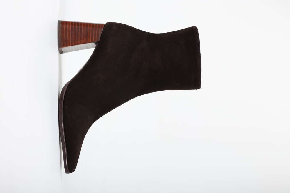BOTKI HEGO'S MILANO 25572-492A BASKET COLOMBIA