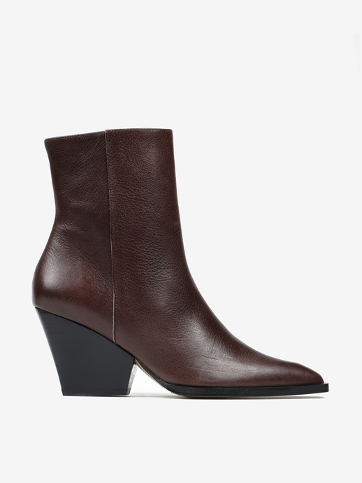 KOWBOJKI HEGO'S MILANO 25605-582A SARATOGA TESTA MORO