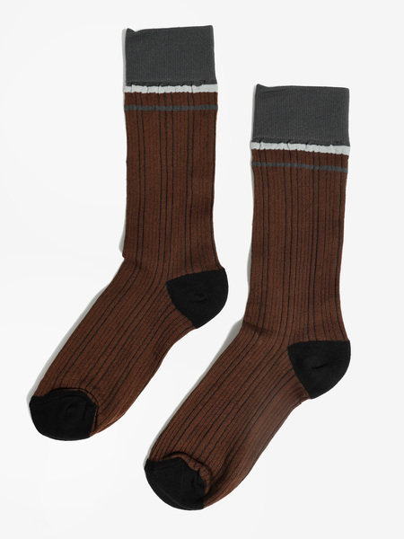 SKARPETY HEGO'S MILANO