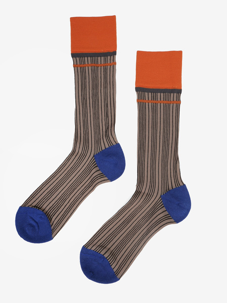 SKARPETY HEGO'S MILANO