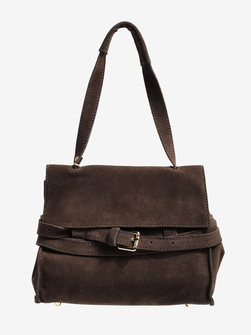 TOREBKA DAMSKA HEGO'S MILANO 1703 CROSTA T.MORO