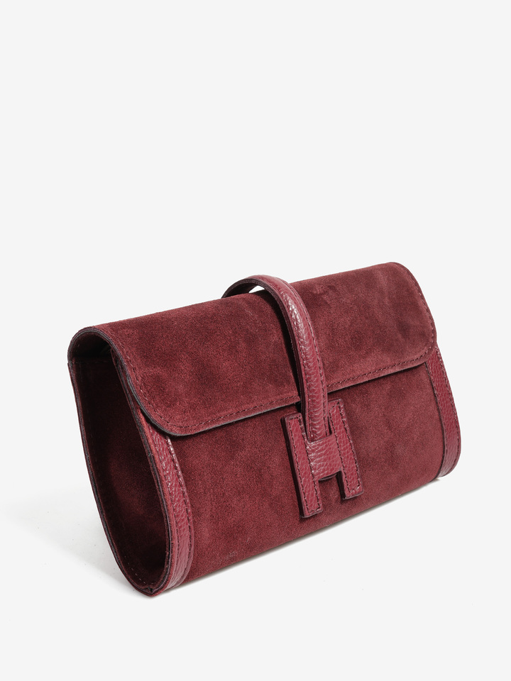 TOREBKA DAMSKA H MINI HEGO'S MILANO