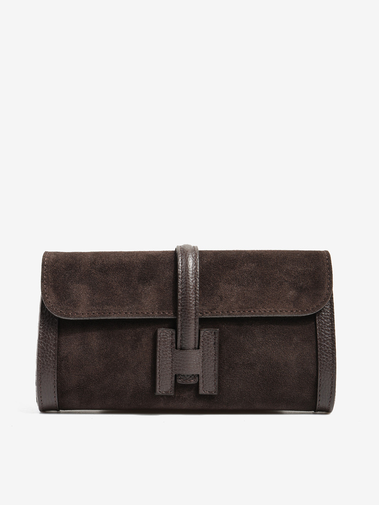 TOREBKA DAMSKA HEGO'S MILANO 4127 CROSTA T.MORO