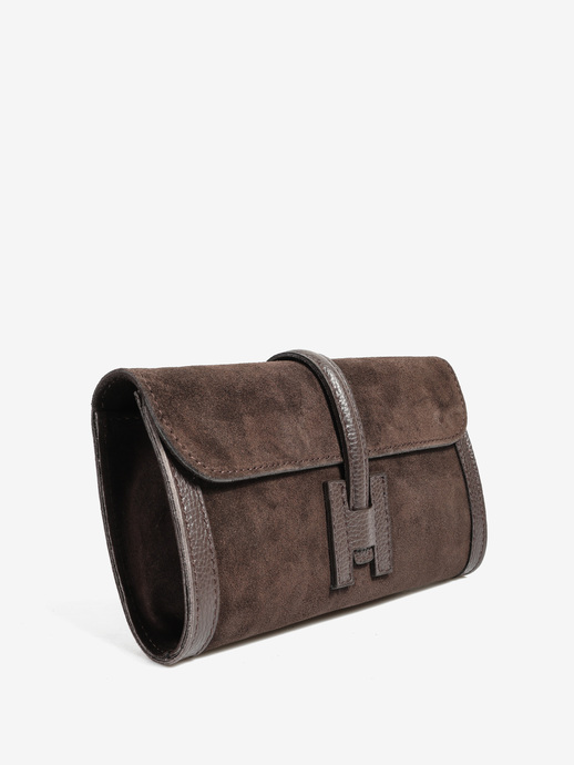 TOREBKA DAMSKA HEGO'S MILANO 4127 CROSTA T.MORO