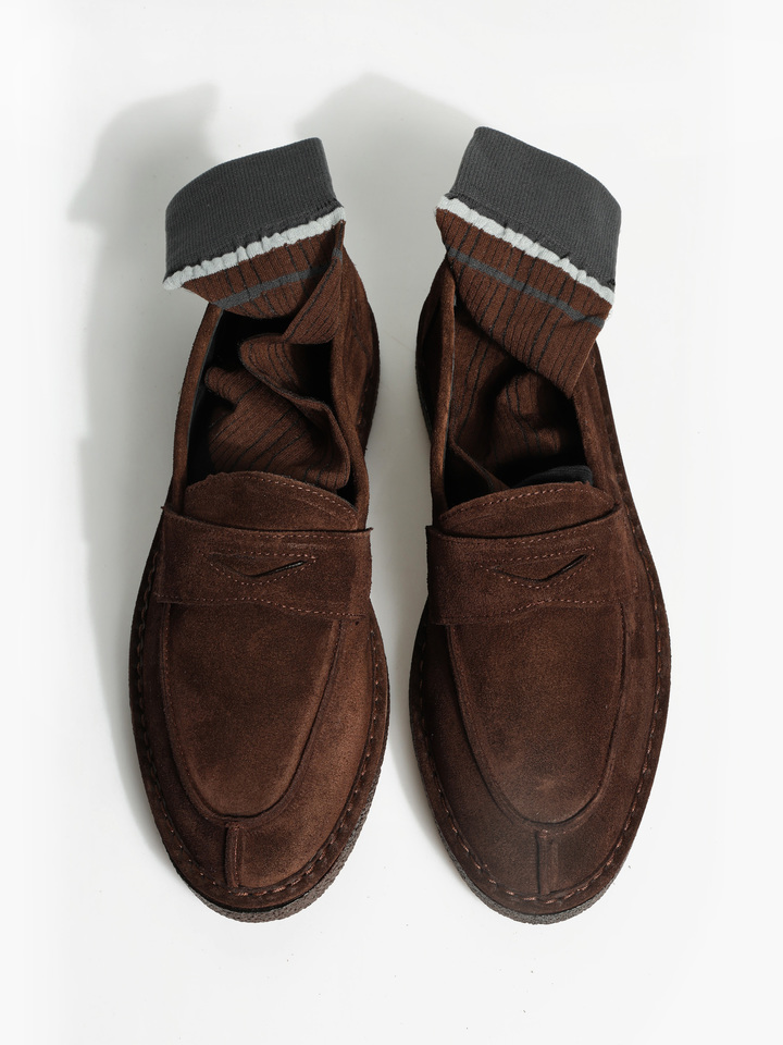 SKARPETY HEGO'S MILANO