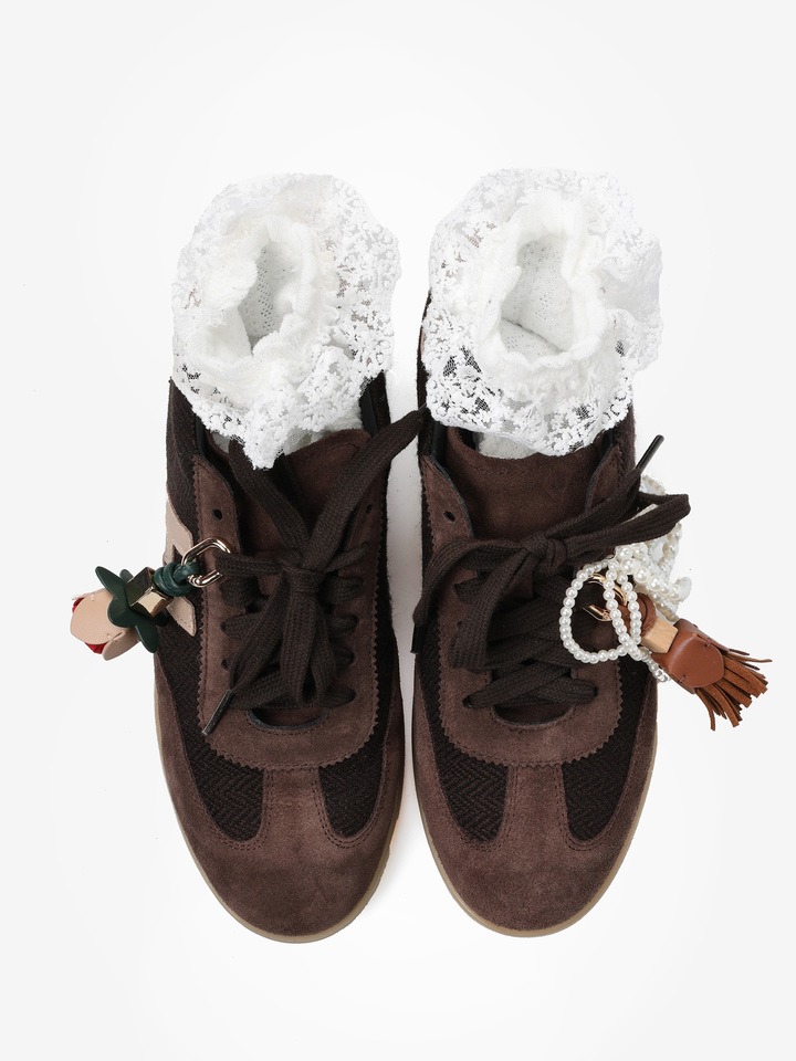 SKARPETY HEGO'S MILANO