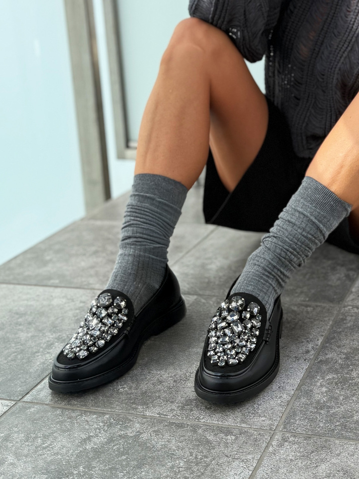 SKARPETY HEGO'S MILANO