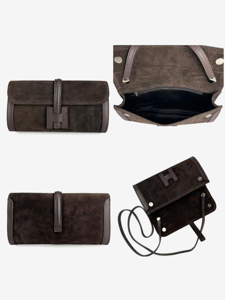 TOREBKA DAMSKA H MINI HEGO'S MILANO