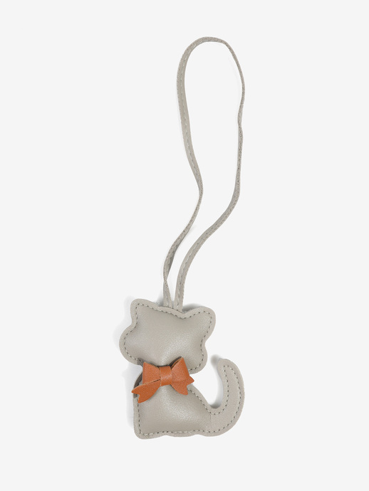BRELOK HEGO'S MILANO BRELOK GATTO GRIGIO