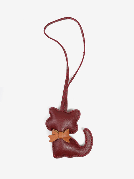 BRELOK HEGO'S MILANO BRELOK GATTO BURGUNDY