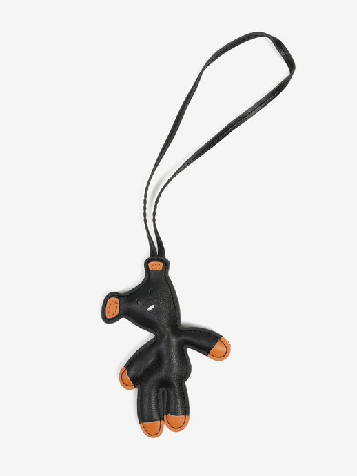 BRELOK HEGO'S MILANO BRELOK TEDDY NERO