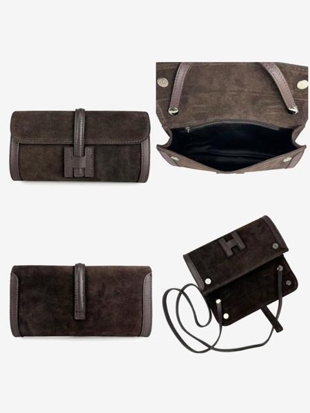 TOREBKA DAMSKA HEGO'S MILANO