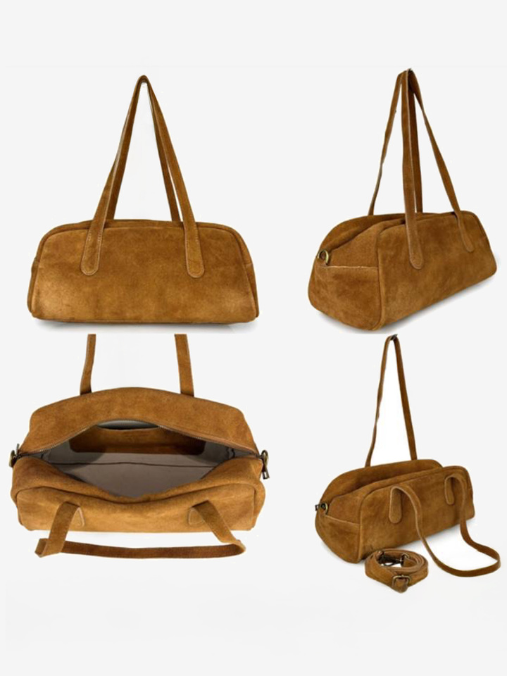 TOREBKA DAMSKA BAGUETTE HEGO'S Milano