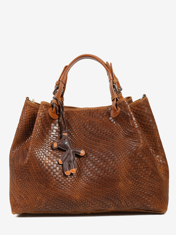 BRELOK HEGO'S MILANO BRELOK TEDDY T.MORO