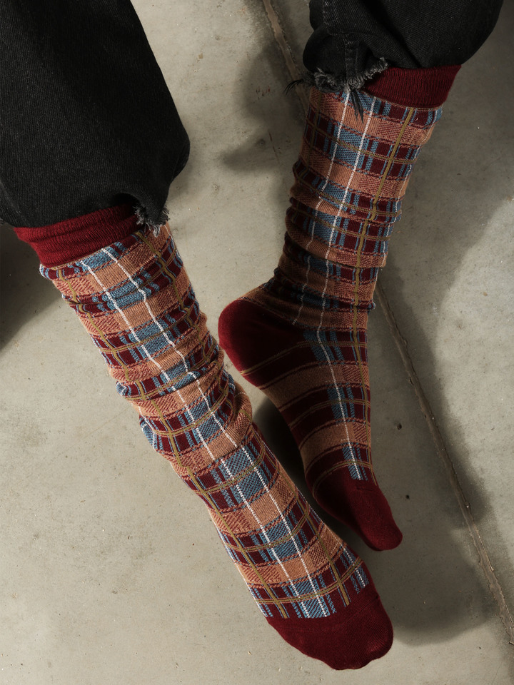 SKARPETY HEGO'S MILANO