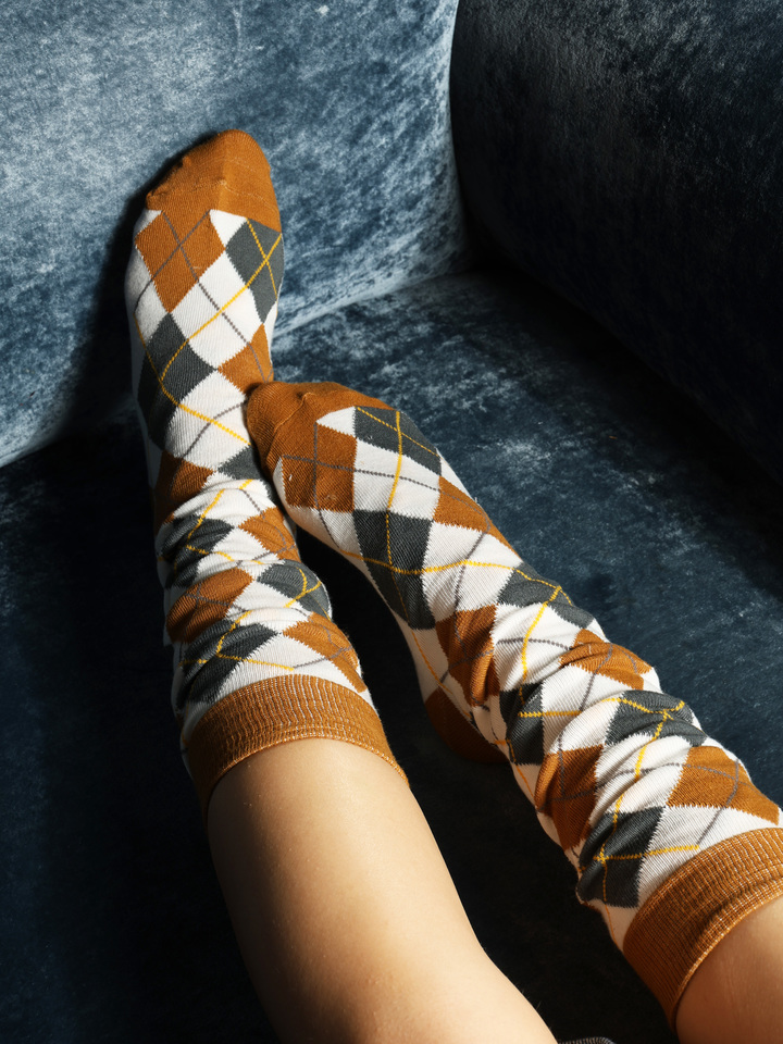 SKARPETY HEGO'S MILANO