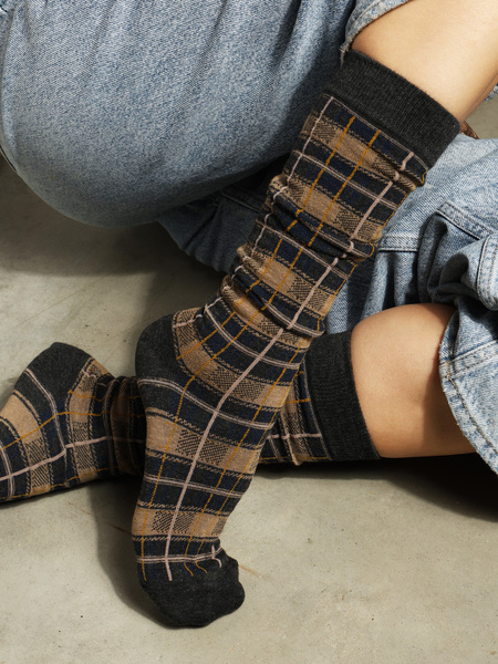 SKARPETY HEGO'S MILANO