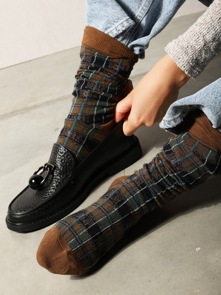 SKARPETY HEGO'S MILANO