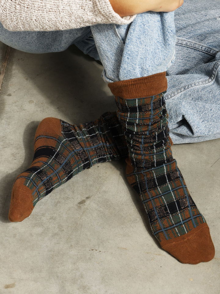 SKARPETY HEGO'S MILANO