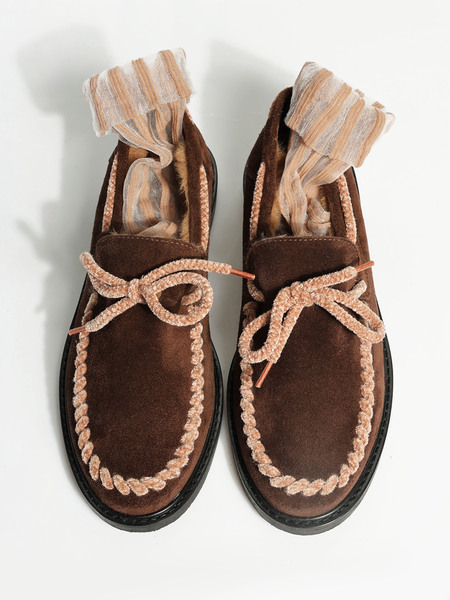 MOKASYNY HEGO'S Milano