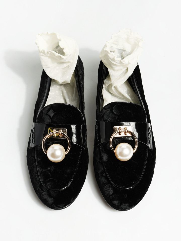 MOKASYNY HEGO'S Milano