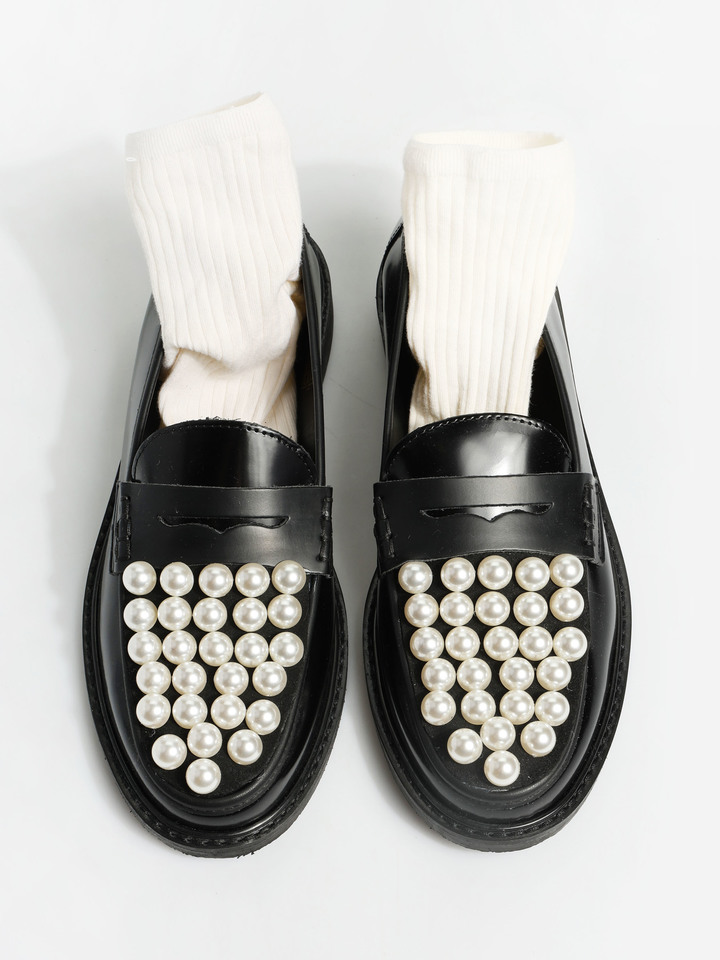 ELEGANCKIE MOKASYNY HEGO'S Milano