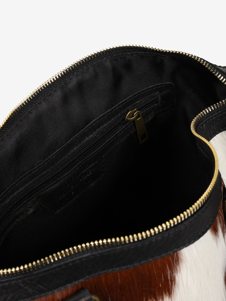 TOREBKA DAMSKA HEGO'S MILANO