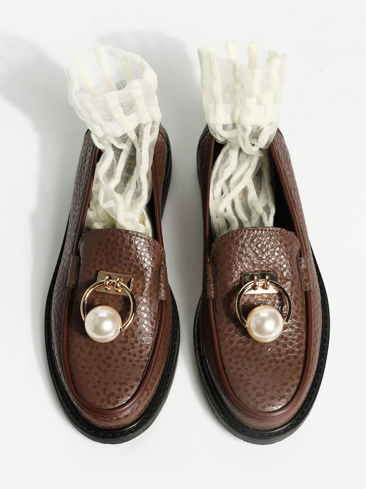 MOKASYNY HEGO'S Milano