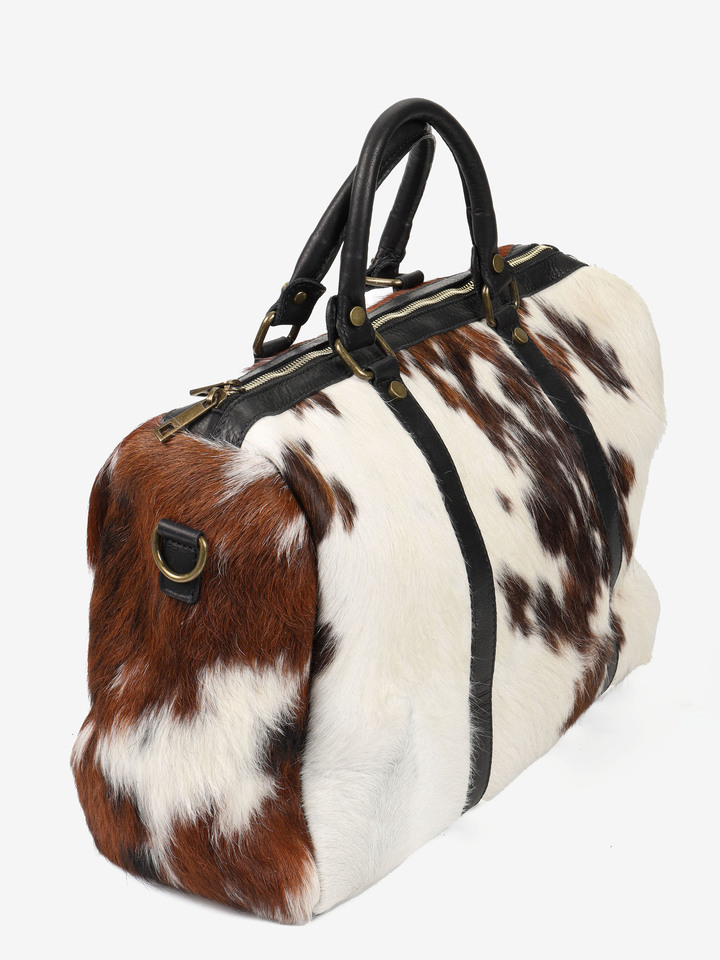 TOREBKA DAMSKA HEGO'S MILANO