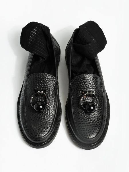 MOKASYNY HEGO'S Milano