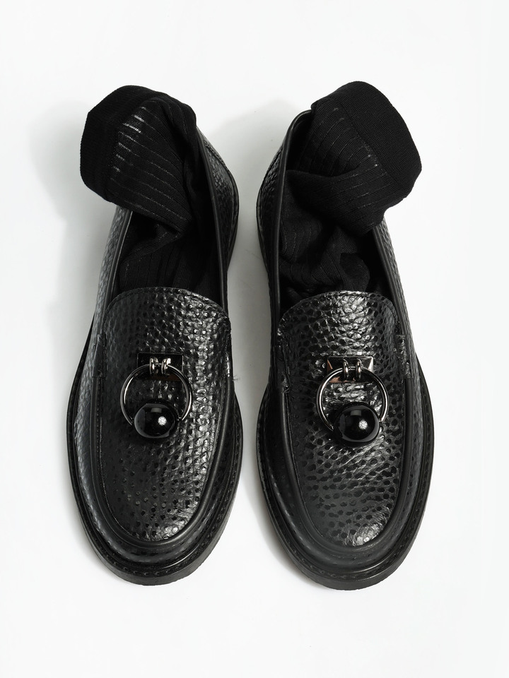 MOKASYNY HEGO'S Milano