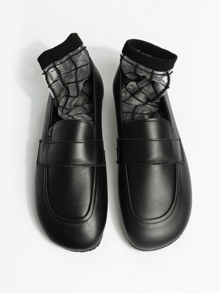 MOKASYNY HEGO'S Milano