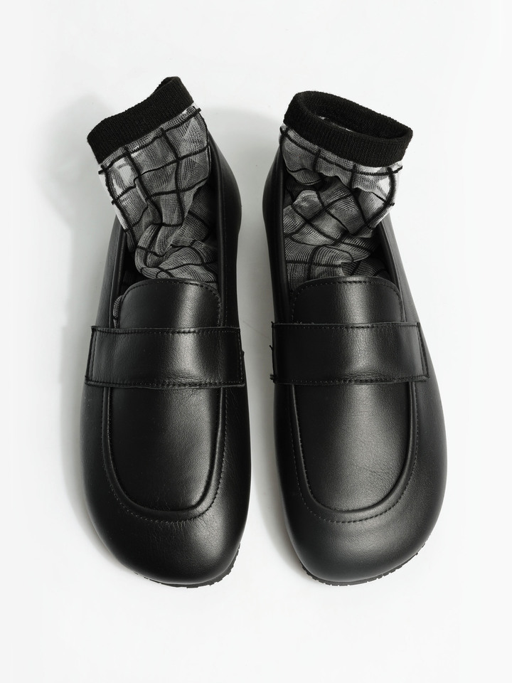 MOKASYNY HEGO'S Milano