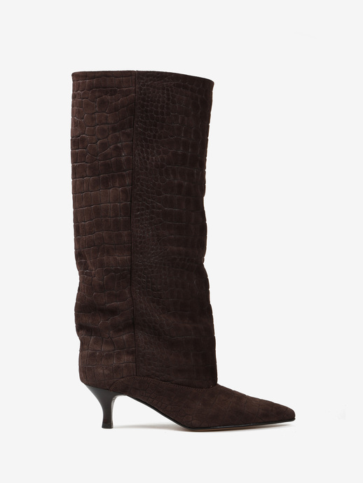 KOZAKI HEGO'S MILANO LUCY-TR11 COCCO PEPE