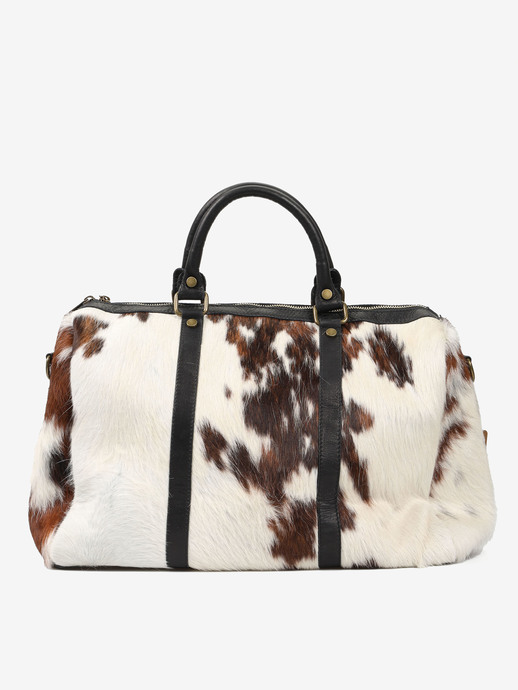 TOREBKA DAMSKA HEGO'S MILANO EVERYDAY CAVALINO MUCCA