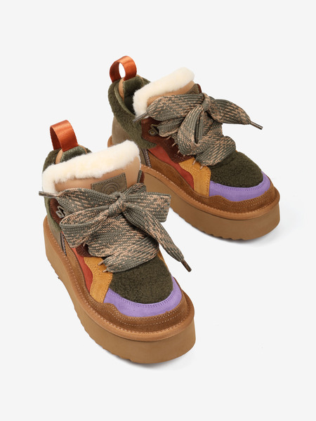SNEAKERSY HEGO'S MILANO