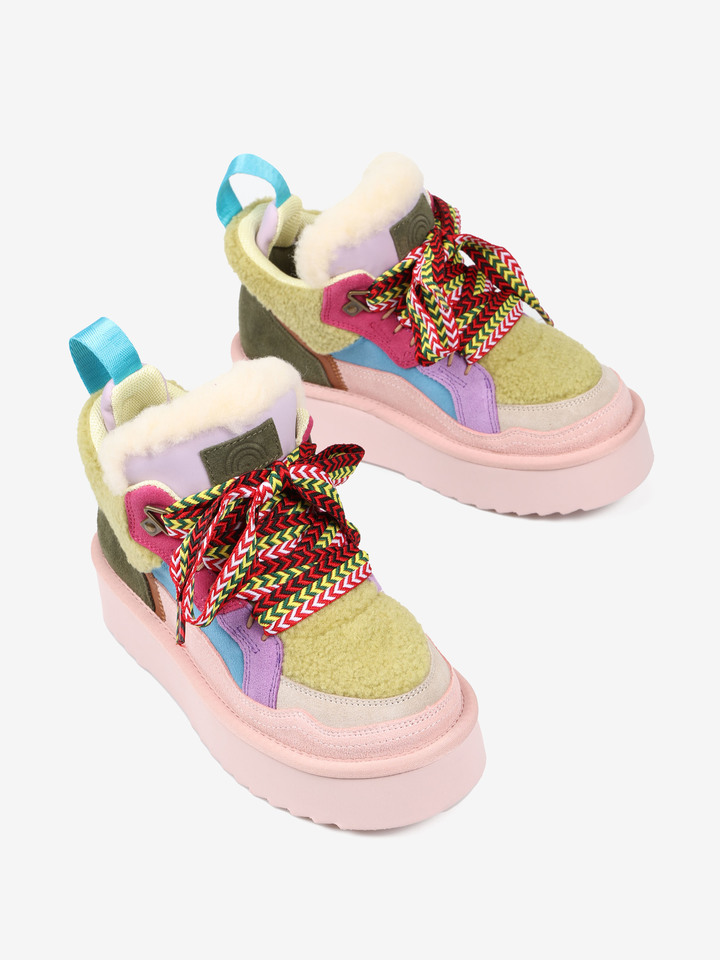 SNEAKERSY HEGO'S MILANO