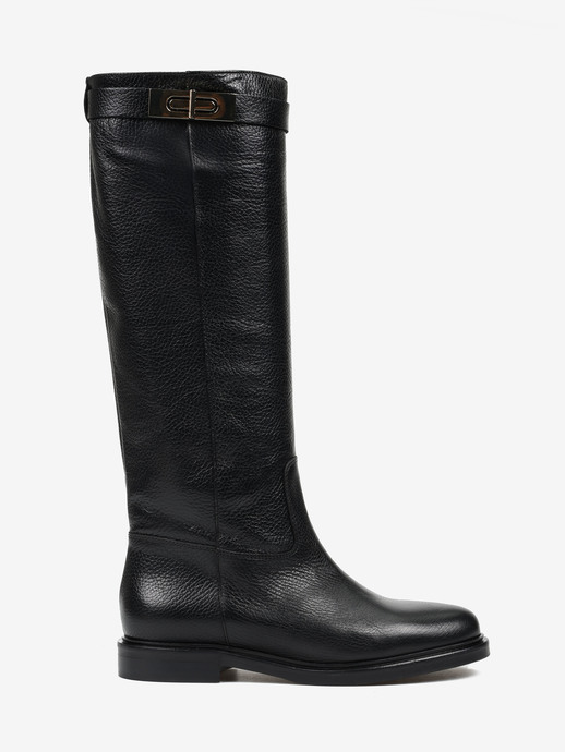 KOZAKI HEGO'S MILANO GS5537-352 CERVO NERO