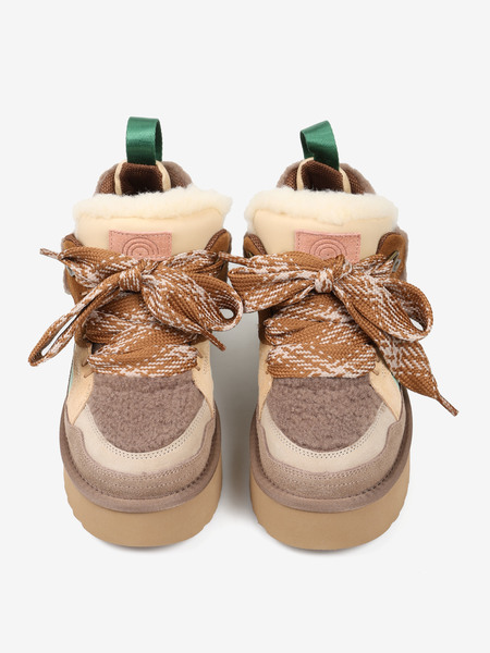 SNEAKERSY HEGO'S MILANO