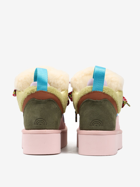 SNEAKERSY HEGO'S MILANO