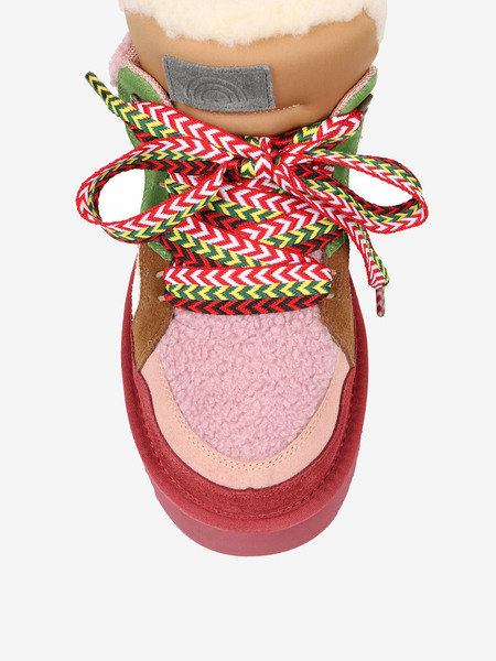 SNEAKERSY HEGO'S MILANO